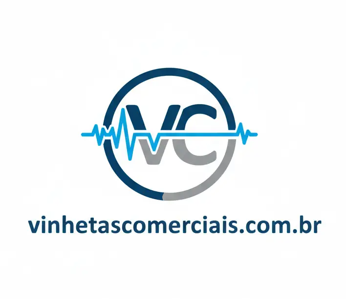 Vinhetas comerciais em audio para lojas e comercios